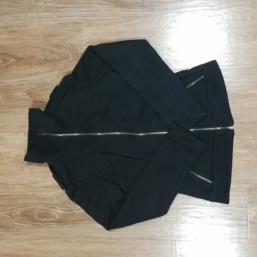(XS) Ricki's Outdoor Warm Activewear Cozy Contemporary Classic Evening Modest